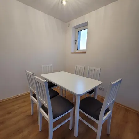 Apartmán La Alexandre - Studio Polnocne *