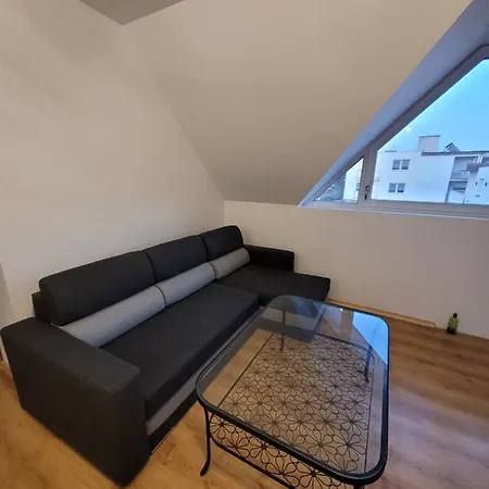La Alexandre - Studio Polnocne Apartmán