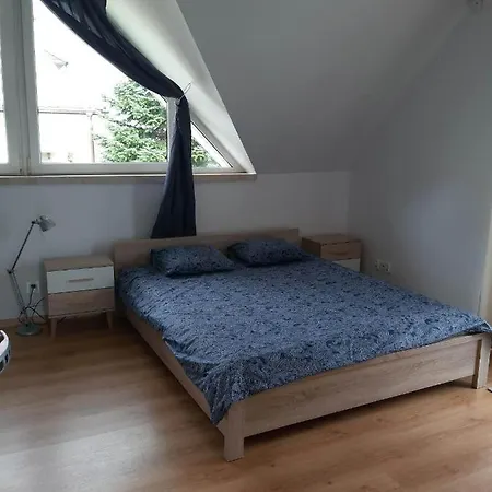 Apartmán La Alexandre - Studio Polnocne Władysławowo